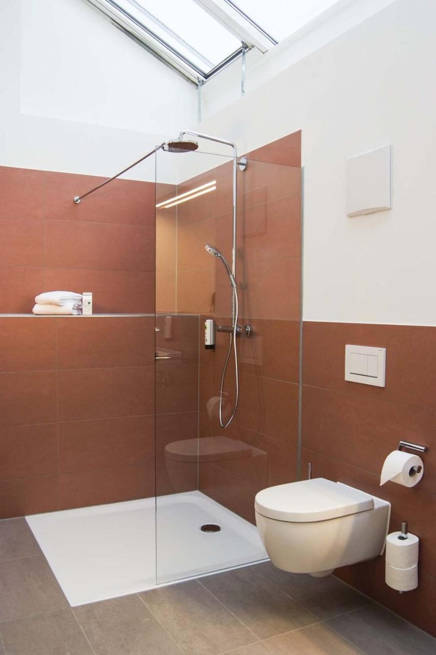 Seeger Living Premium Downtown Karlsruhe Eksteriør billede