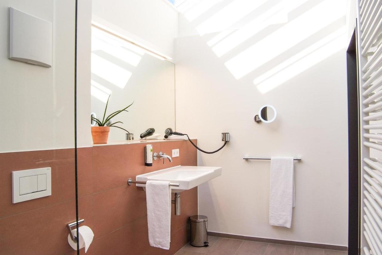 Seeger Living Premium Downtown Karlsruhe Eksteriør billede