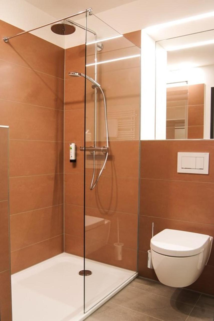 Seeger Living Premium Downtown Karlsruhe Eksteriør billede